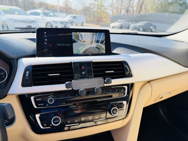 2018 BMW 3 Series 320i Conover NC