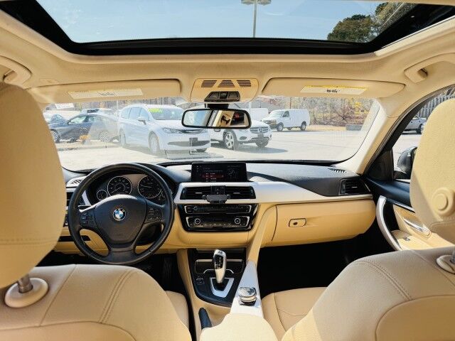 2018 BMW 3 Series 320i Conover NC