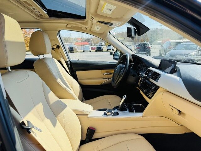 2018 BMW 3 Series 320i Conover NC