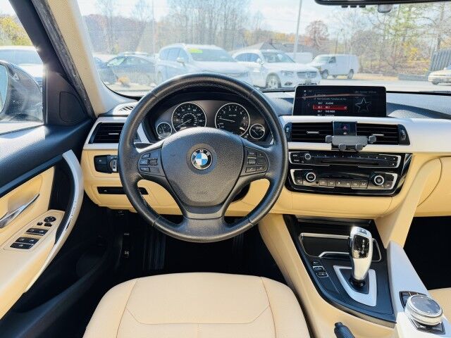 2018 BMW 3 Series 320i Conover NC