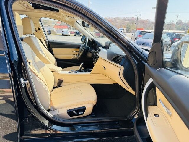 2018 BMW 3 Series 320i Conover NC