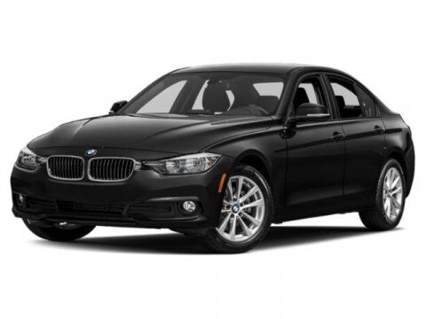 2018 BMW 3 Series 320i San Antonio TX