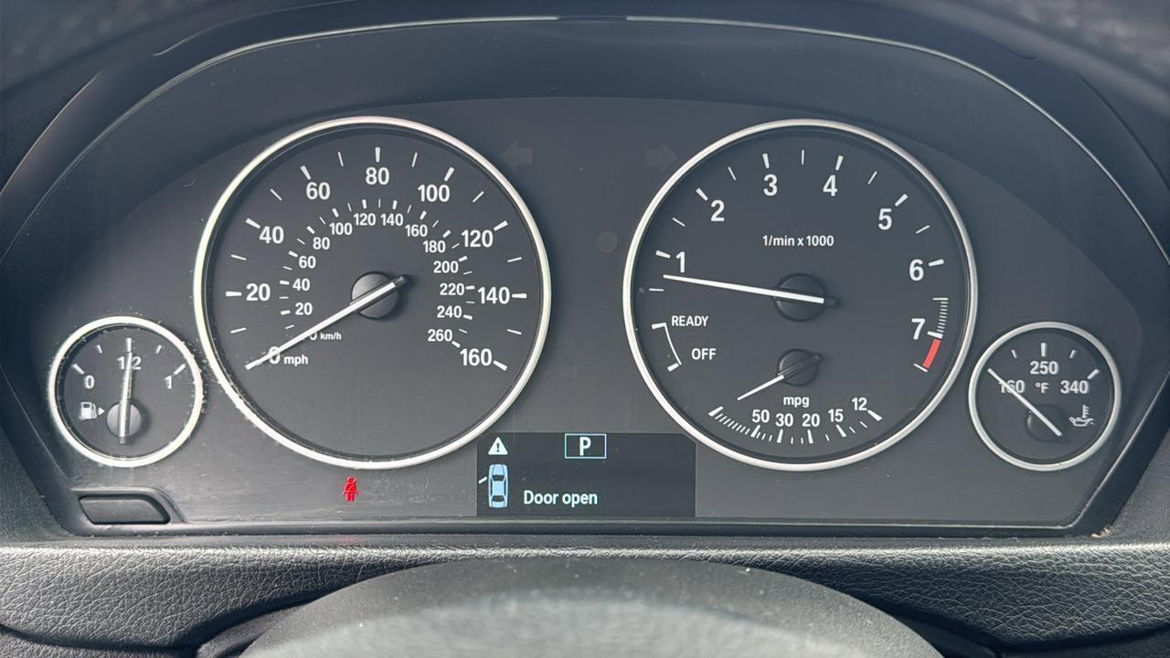 2018 BMW 3 Series 320i  Selma TX