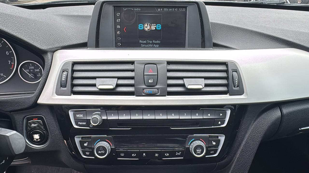 2018 BMW 3 Series 320i  Selma TX