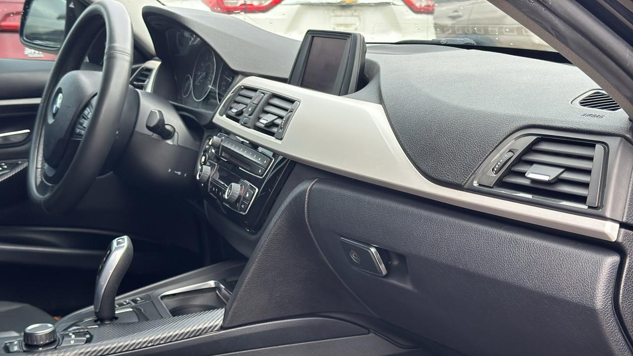 2018 BMW 3 Series 320i  Selma TX