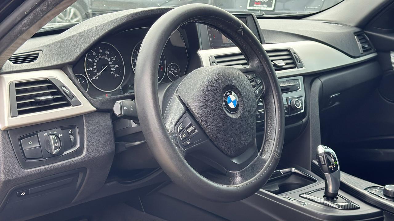 2018 BMW 3 Series 320i  Selma TX