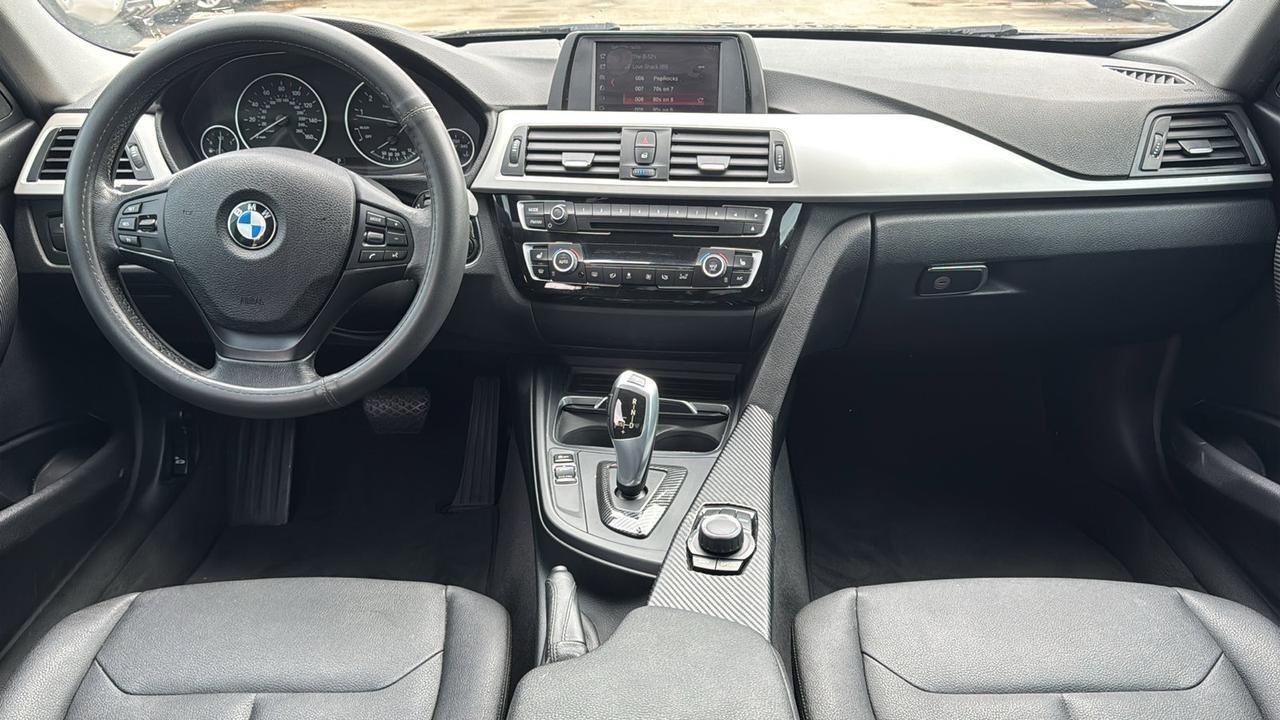 2018 BMW 3 Series 320i  Selma TX