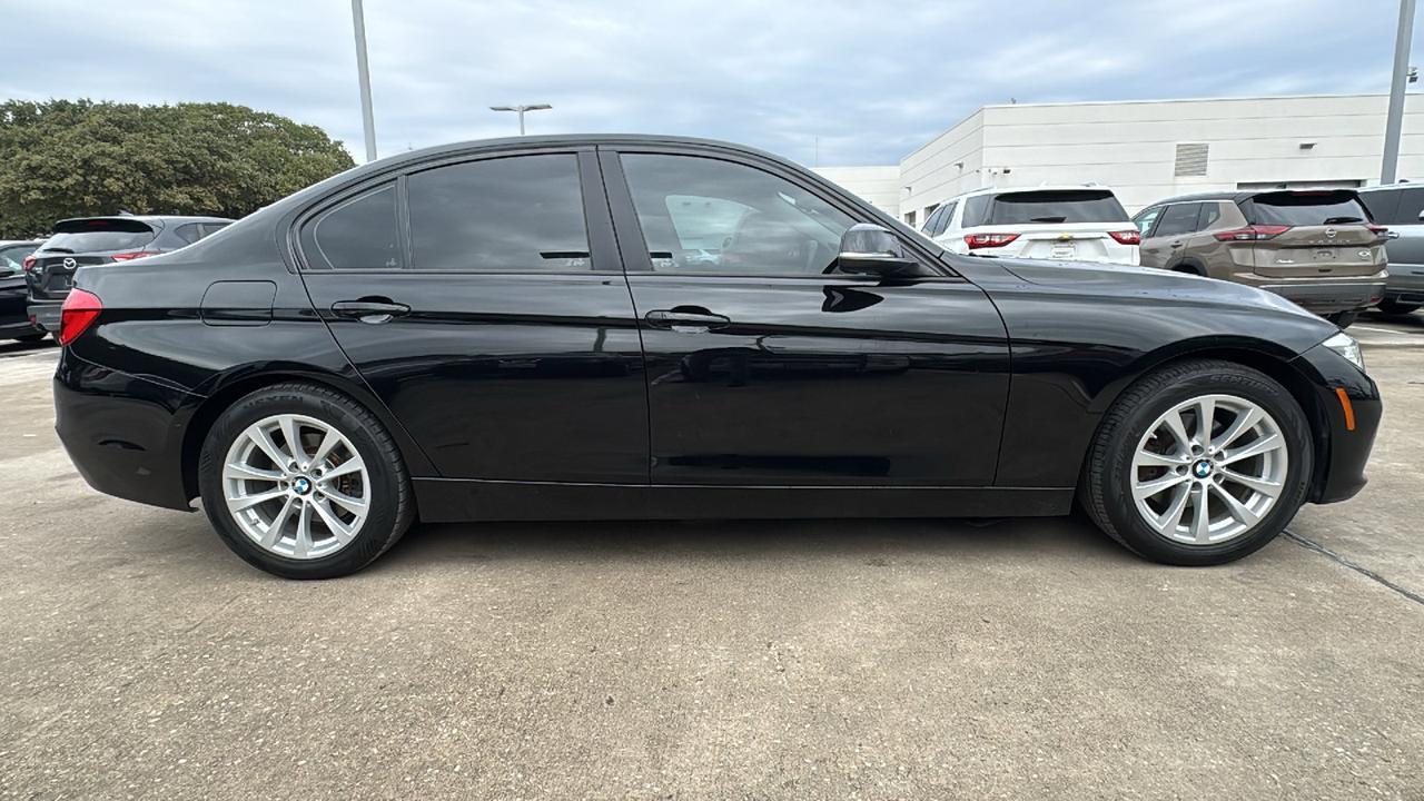 2018 BMW 3 Series 320i  Selma TX