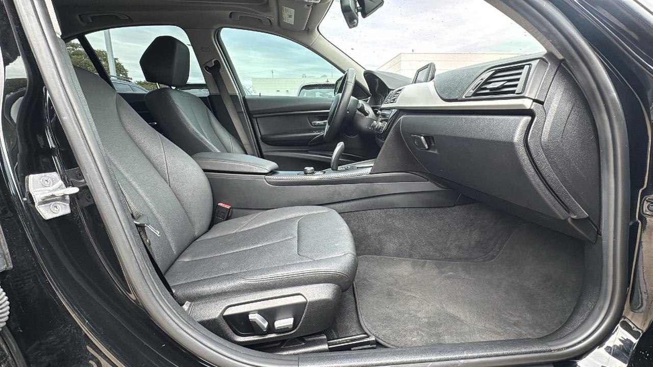 2018 BMW 3 Series 320i  Selma TX