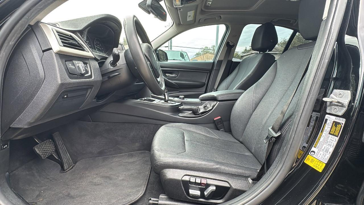 2018 BMW 3 Series 320i  Selma TX