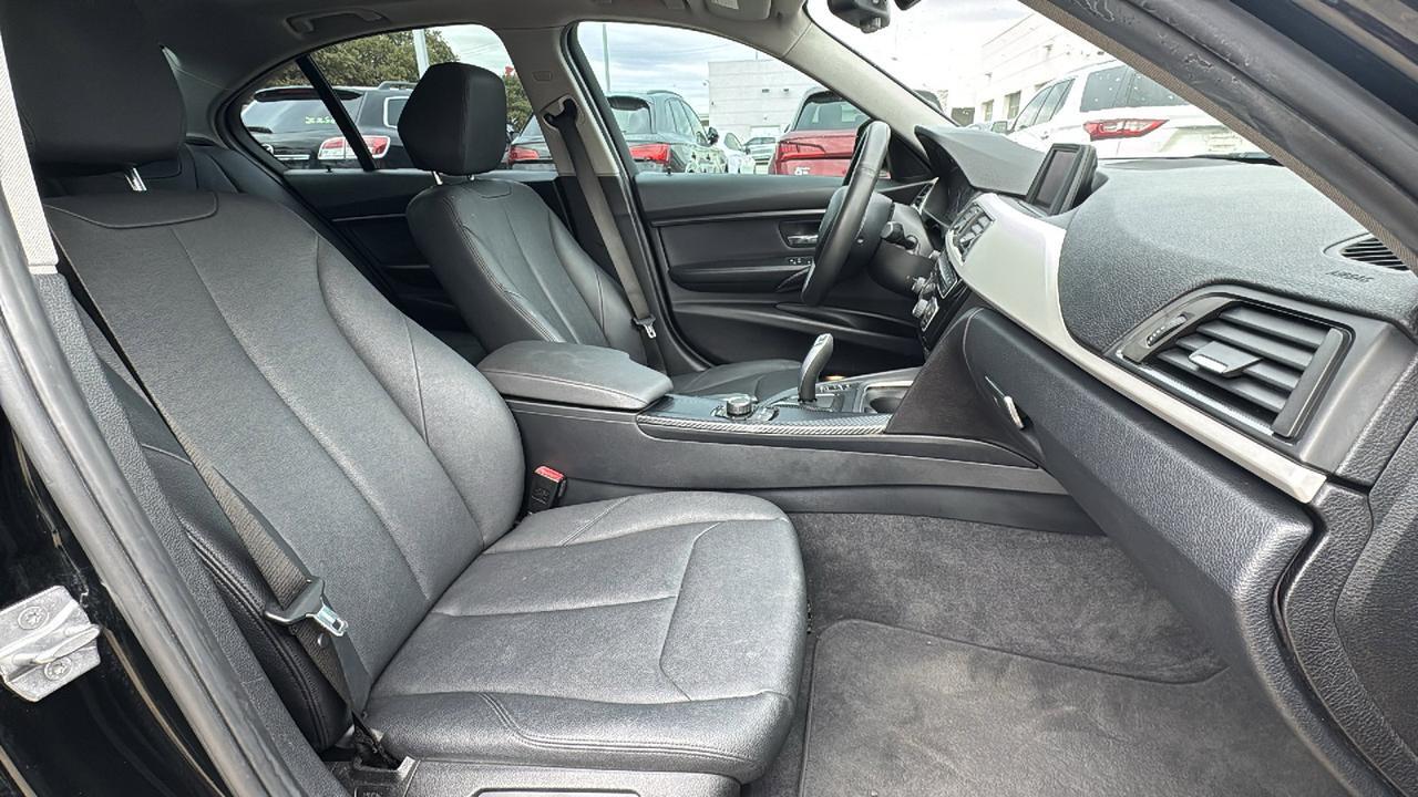 2018 BMW 3 Series 320i  Selma TX