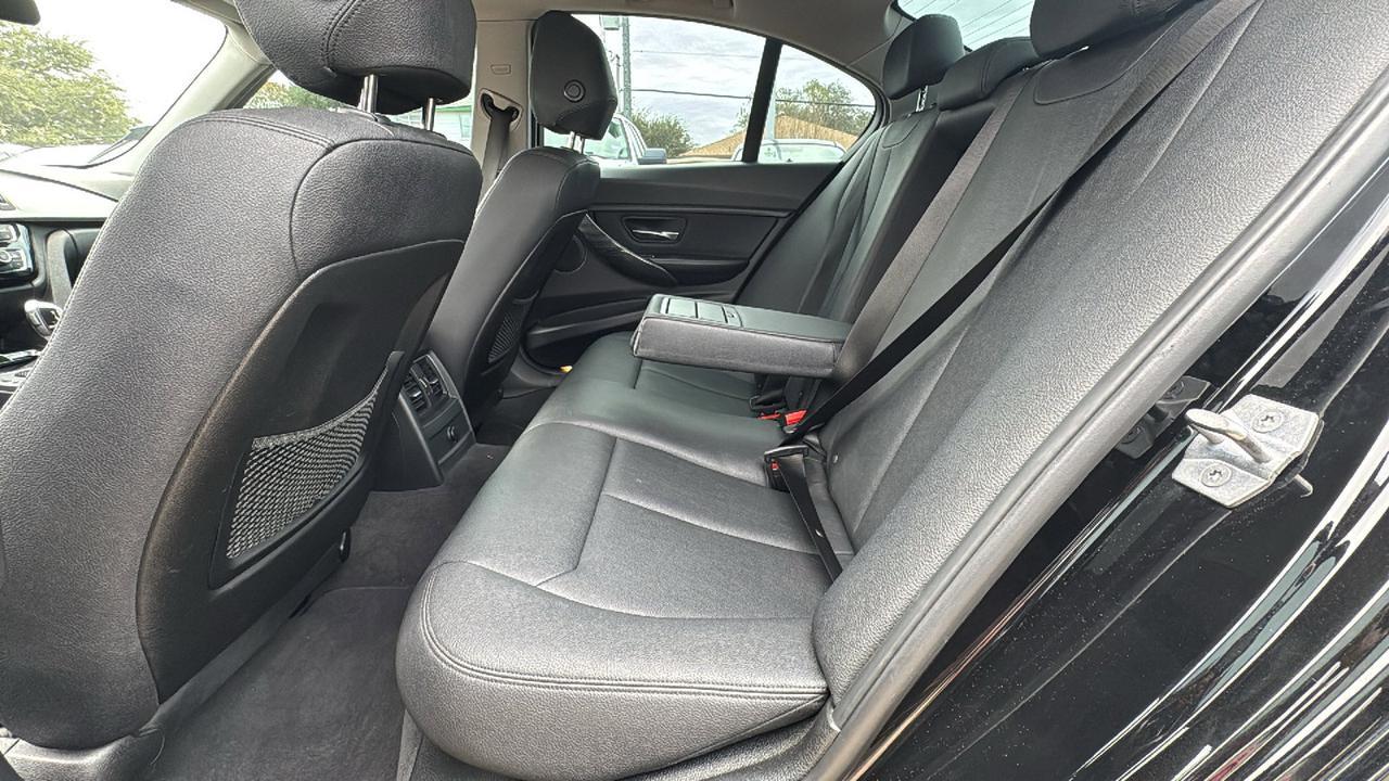 2018 BMW 3 Series 320i  Selma TX