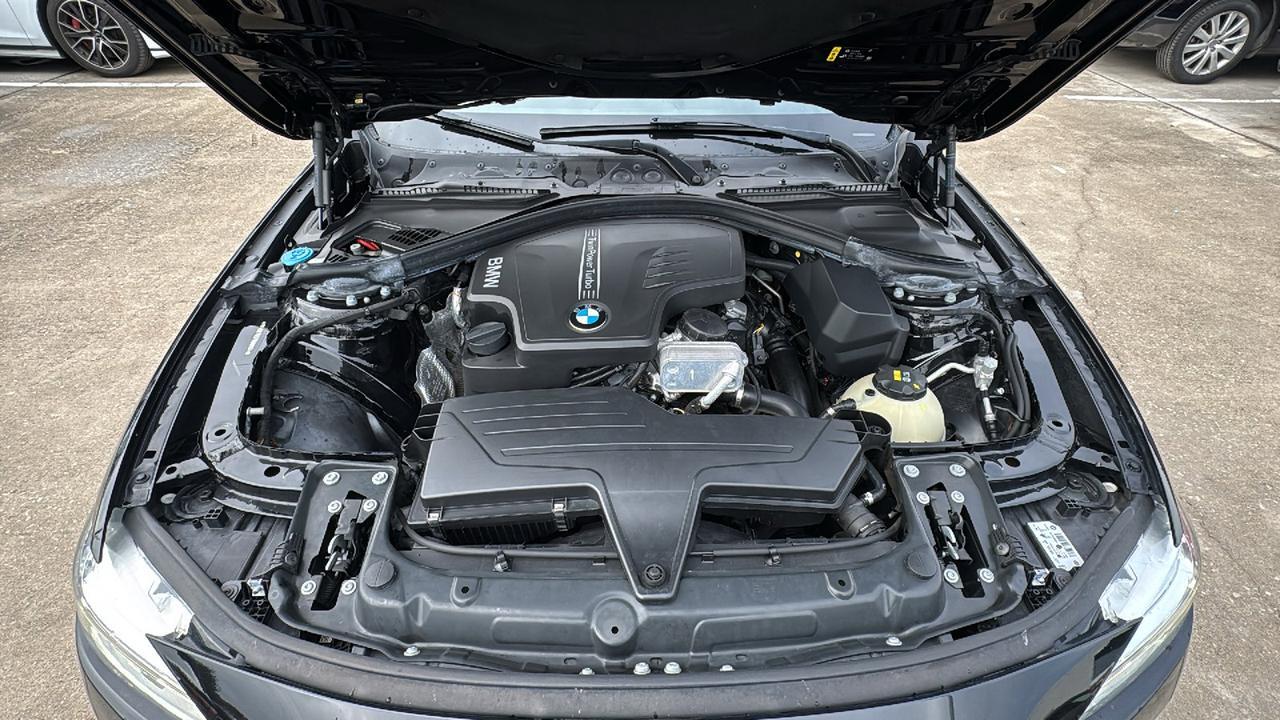 2018 BMW 3 Series 320i  Selma TX