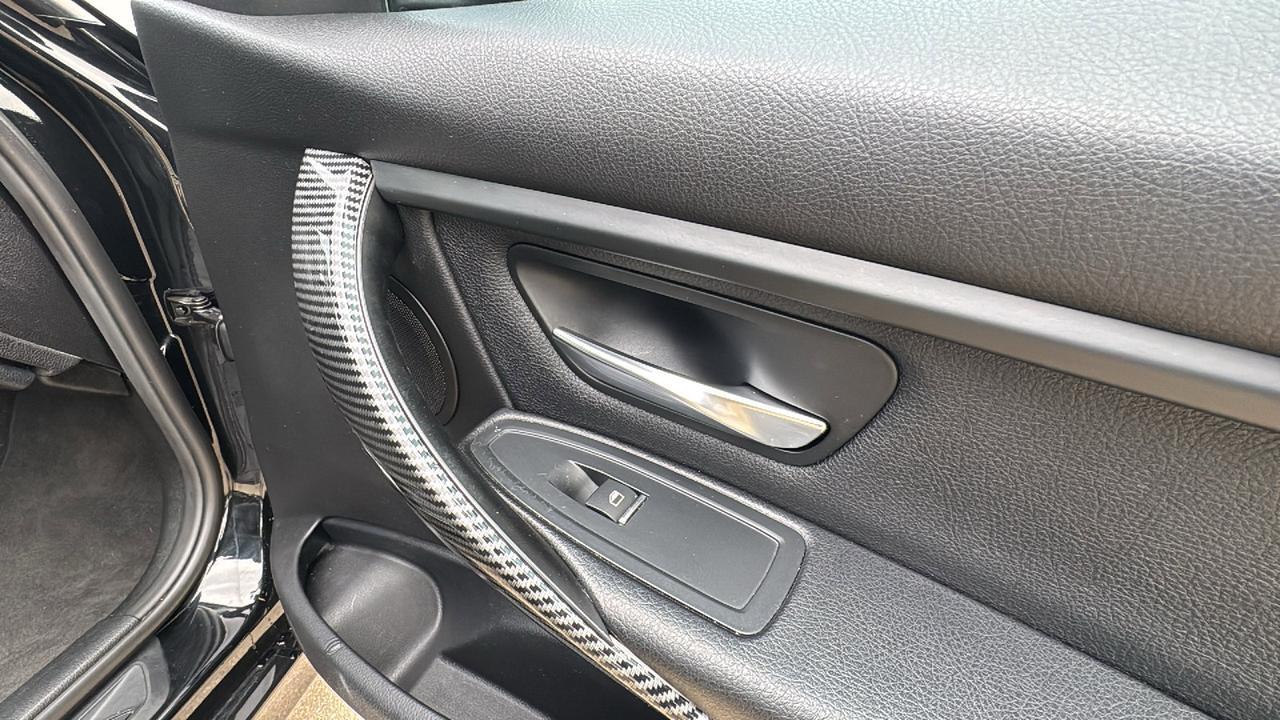 2018 BMW 3 Series 320i  Selma TX