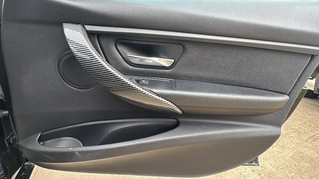 2018 BMW 3 Series 320i  Selma TX