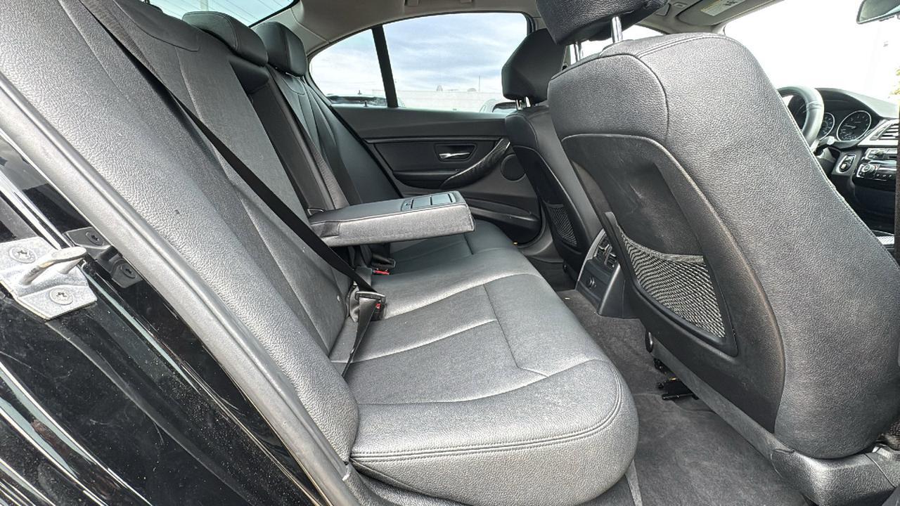 2018 BMW 3 Series 320i  Selma TX