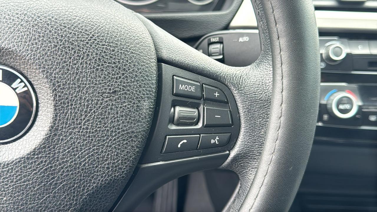 2018 BMW 3 Series 320i  Selma TX