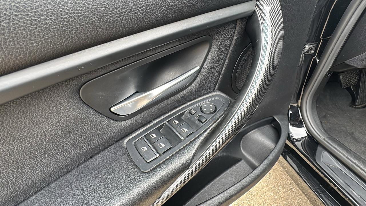 2018 BMW 3 Series 320i  Selma TX