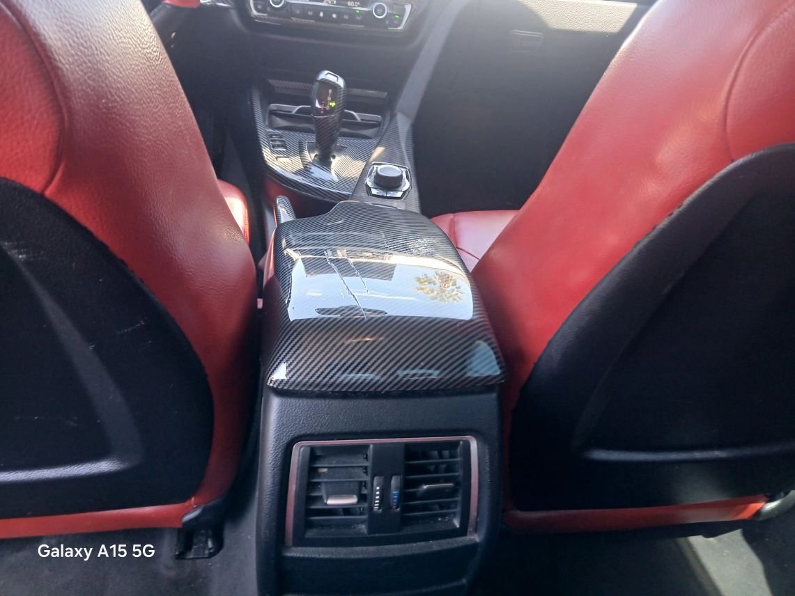 2018 BMW 3 Series 320i Sedan 4D Maitland FL