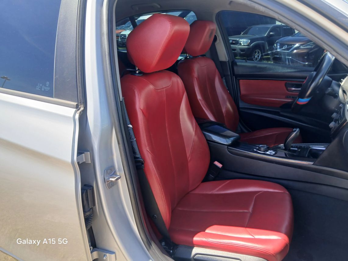 2018 BMW 3 Series 320i Sedan 4D Maitland FL