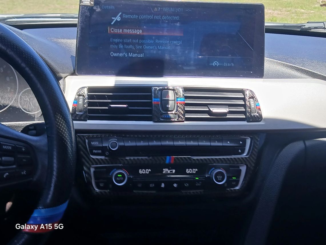 2018 BMW 3 Series 320i Sedan 4D Maitland FL