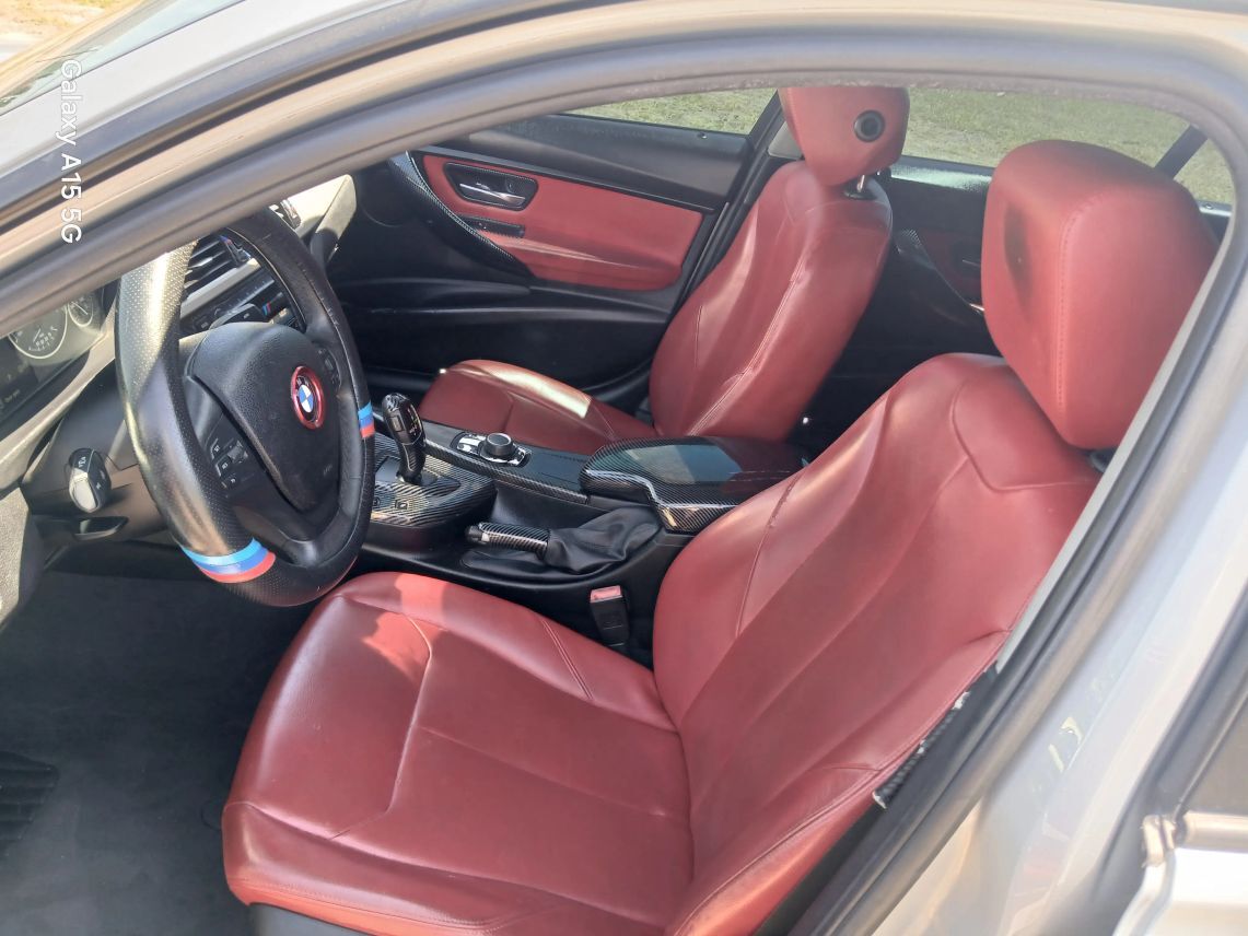 2018 BMW 3 Series 320i Sedan 4D Maitland FL