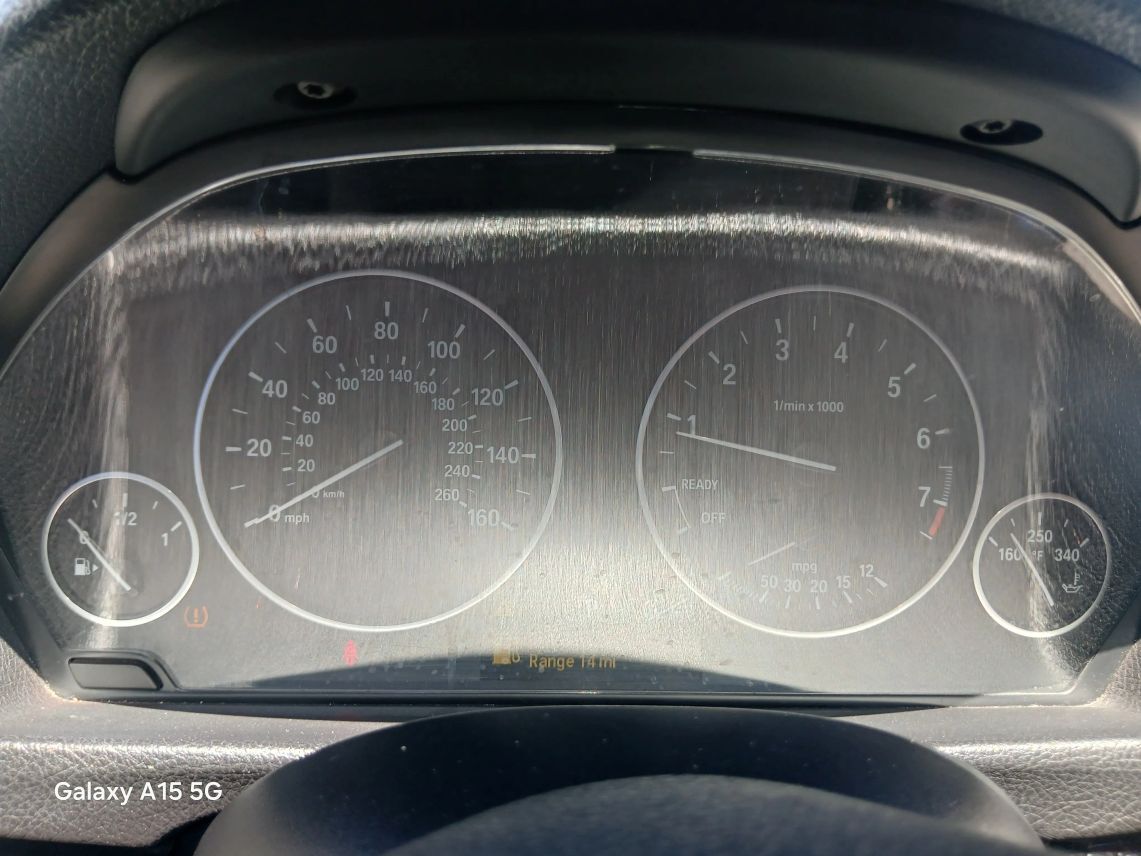 2018 BMW 3 Series 320i Sedan 4D Maitland FL