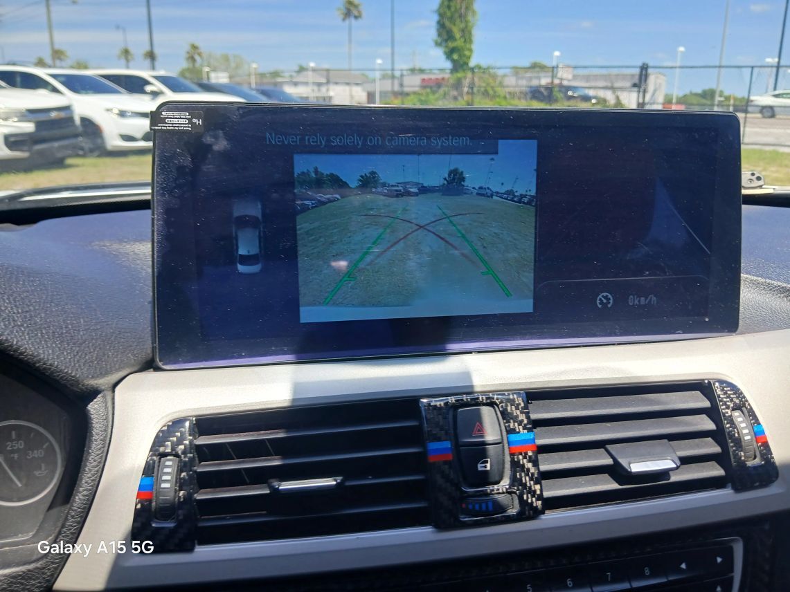 2018 BMW 3 Series 320i Sedan 4D Maitland FL