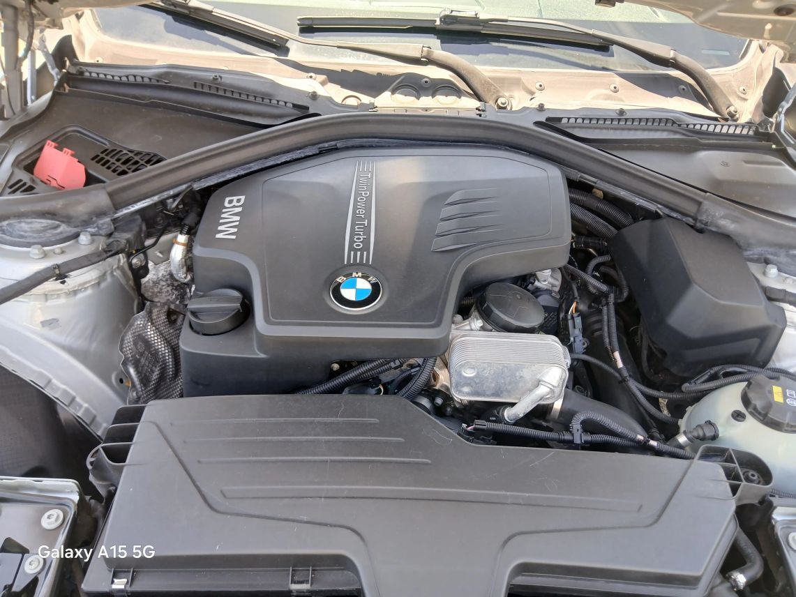 2018 BMW 3 Series 320i Sedan 4D Maitland FL