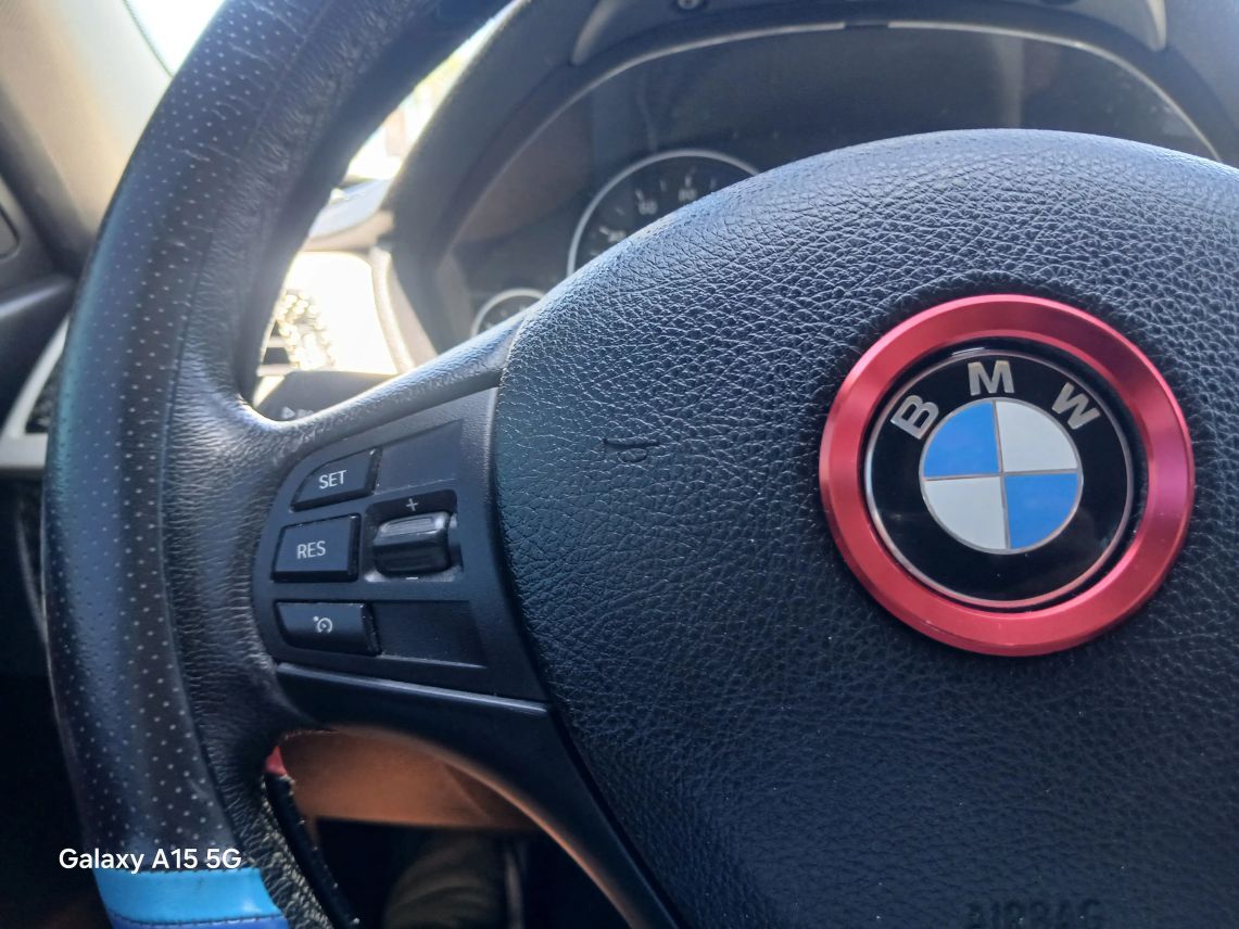 2018 BMW 3 Series 320i Sedan 4D Maitland FL