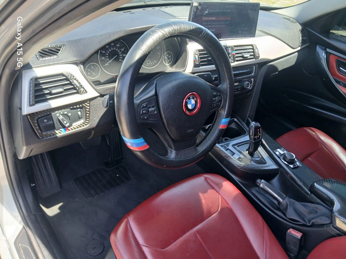 2018 BMW 3 Series 320i Sedan 4D Maitland FL
