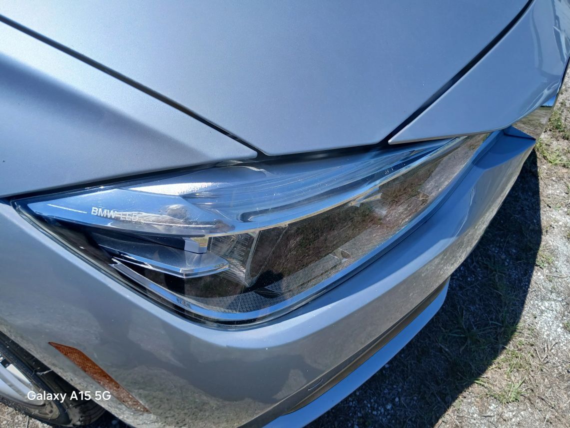 2018 BMW 3 Series 320i Sedan 4D Maitland FL