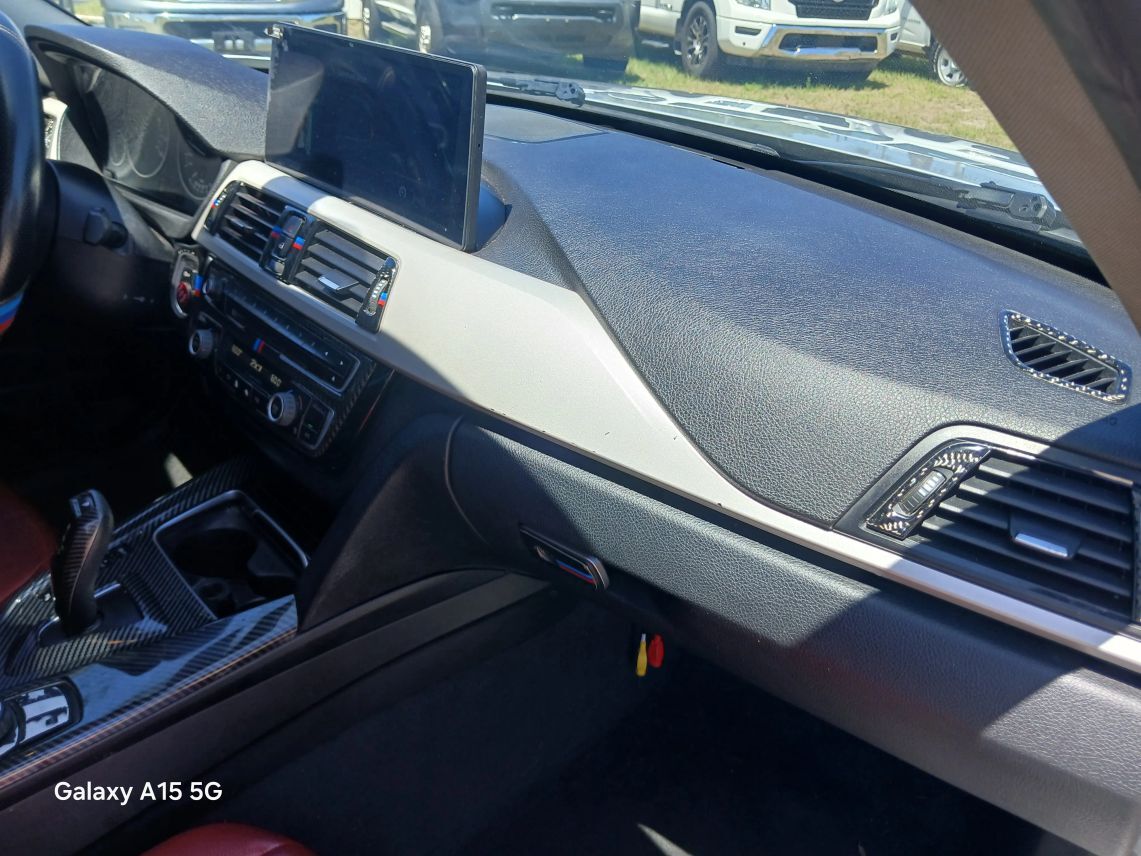 2018 BMW 3 Series 320i Sedan 4D Maitland FL