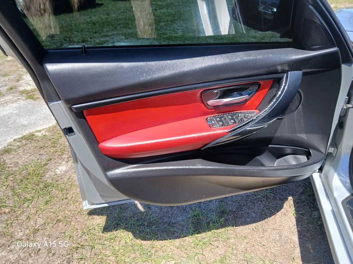 2018 BMW 3 Series 320i Sedan 4D Maitland FL