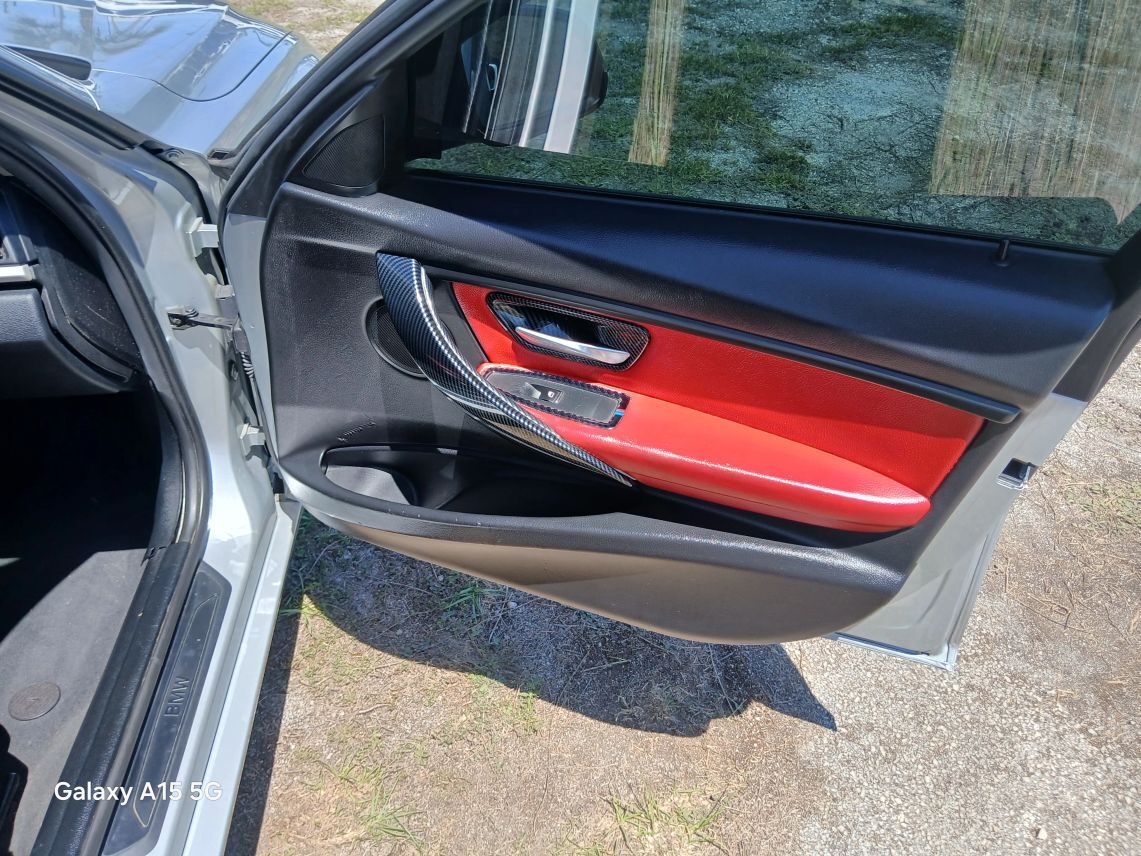 2018 BMW 3 Series 320i Sedan 4D Maitland FL