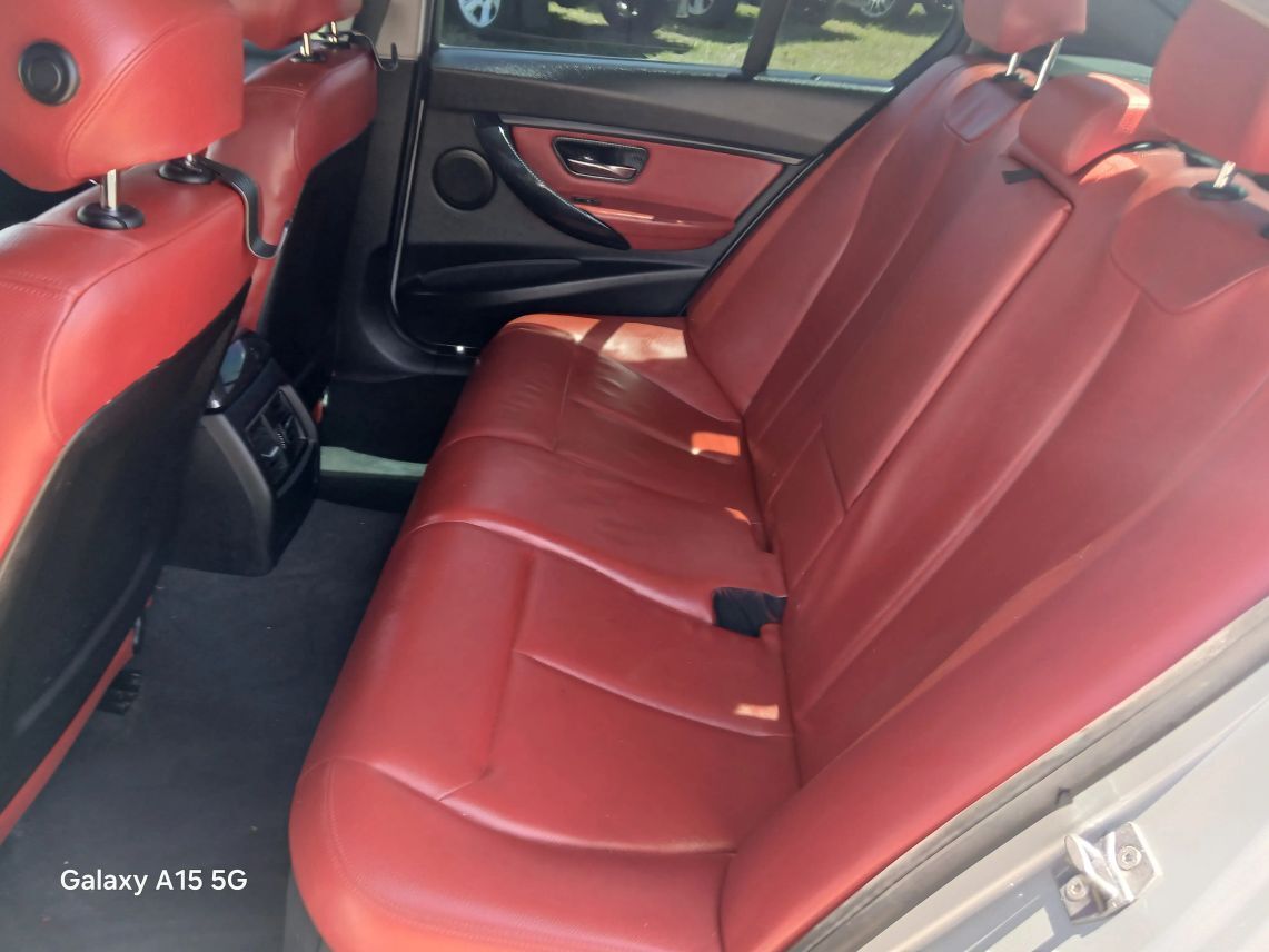 2018 BMW 3 Series 320i Sedan 4D Maitland FL