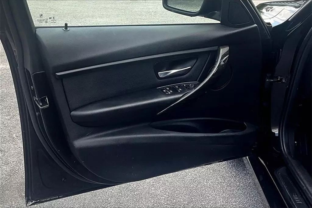 2018 BMW 3 Series 320i Sedan 4D Maitland FL