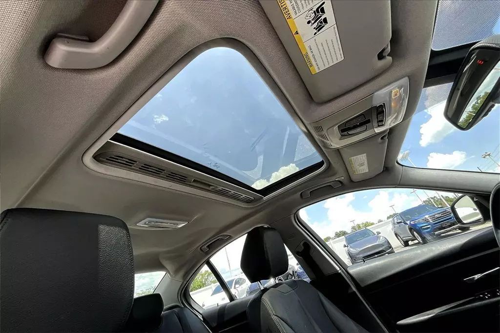 2018 BMW 3 Series 320i Sedan 4D Maitland FL