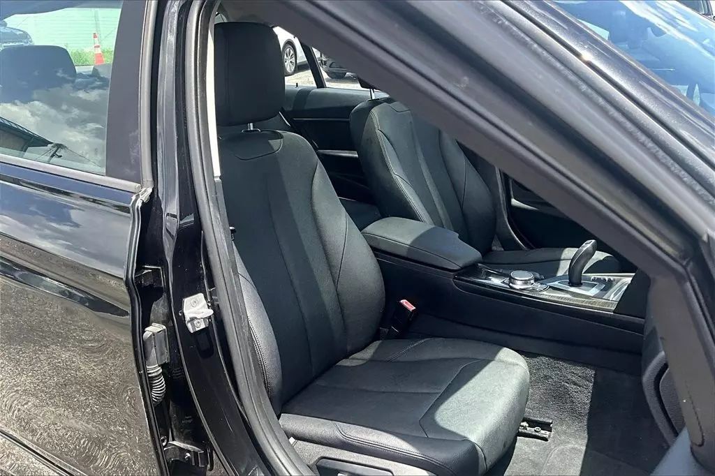 2018 BMW 3 Series 320i Sedan 4D Maitland FL