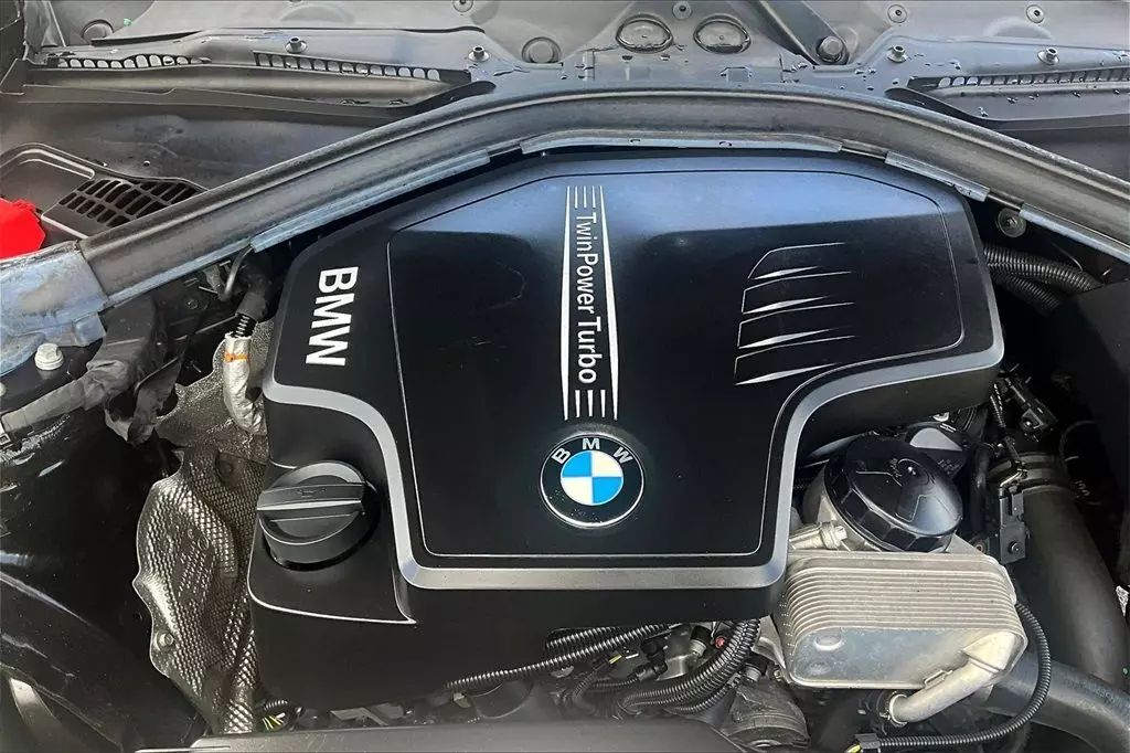 2018 BMW 3 Series 320i Sedan 4D Maitland FL