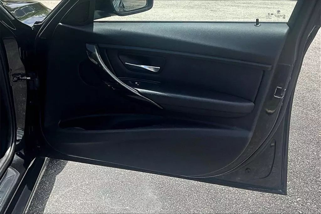 2018 BMW 3 Series 320i Sedan 4D Maitland FL
