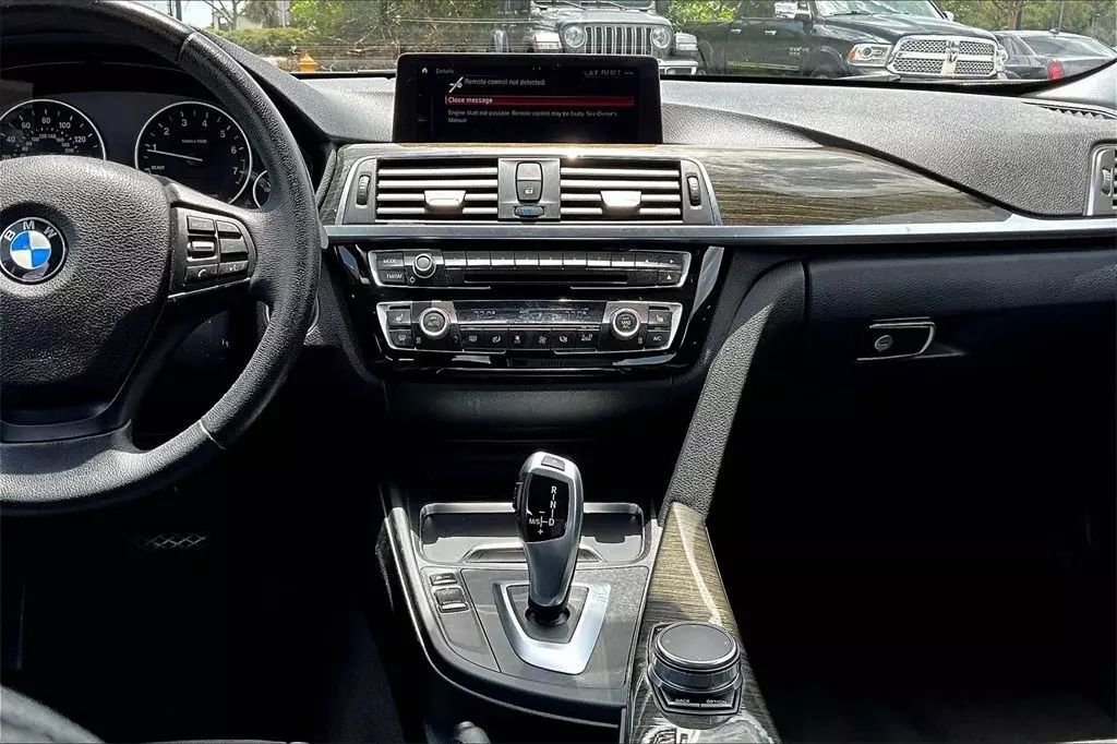2018 BMW 3 Series 320i Sedan 4D Maitland FL