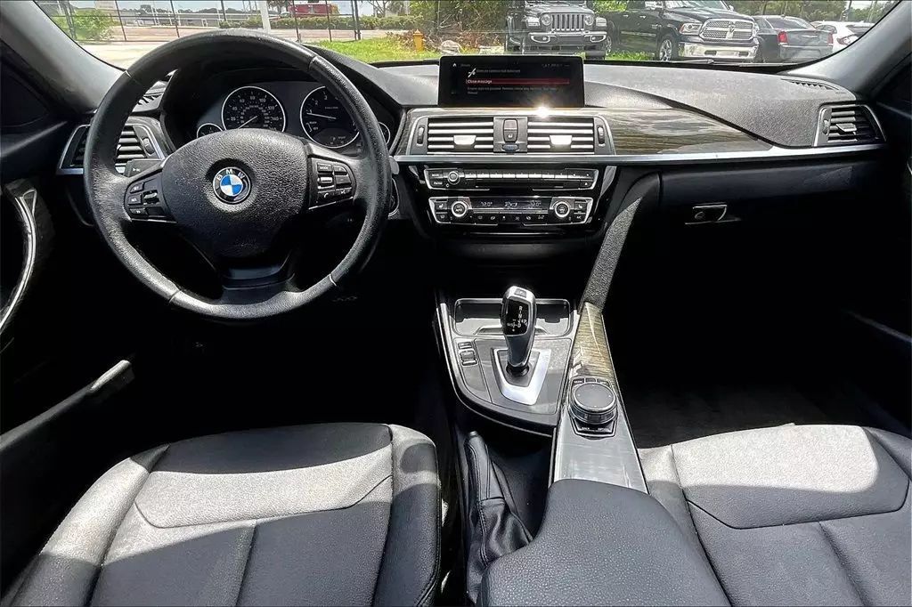 2018 BMW 3 Series 320i Sedan 4D Maitland FL