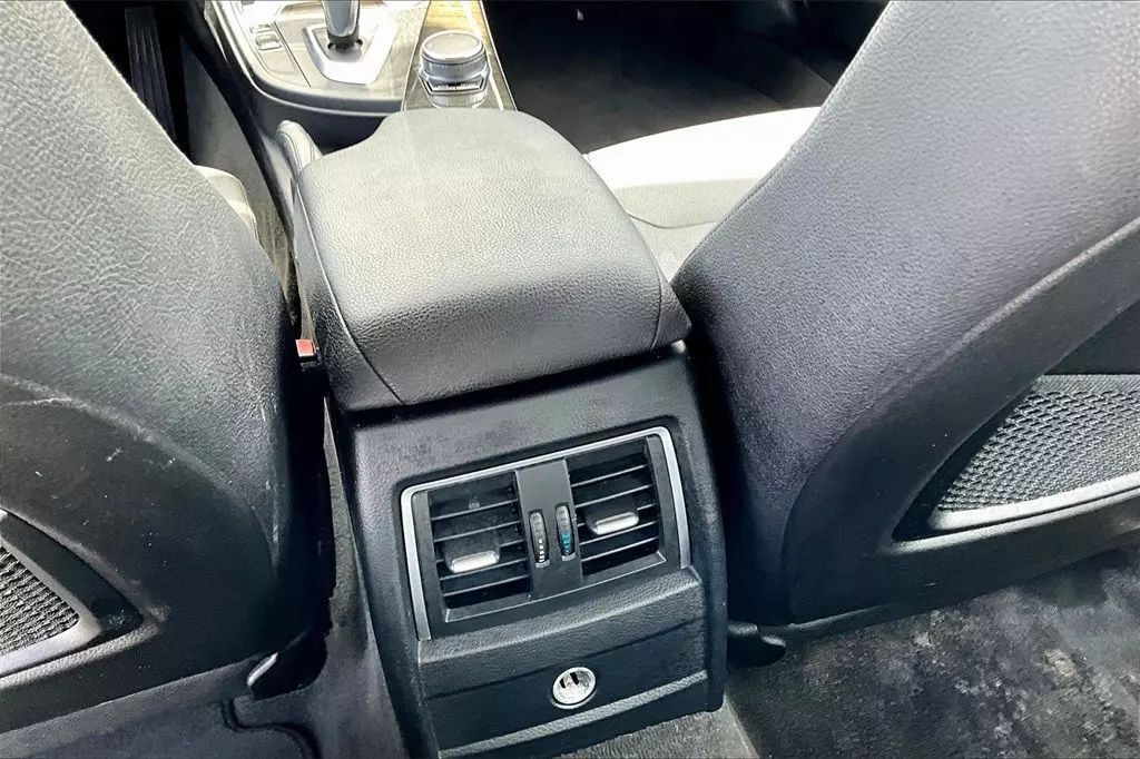2018 BMW 3 Series 320i Sedan 4D Maitland FL