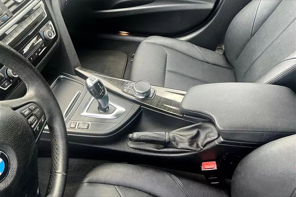 2018 BMW 3 Series 320i Sedan 4D Maitland FL