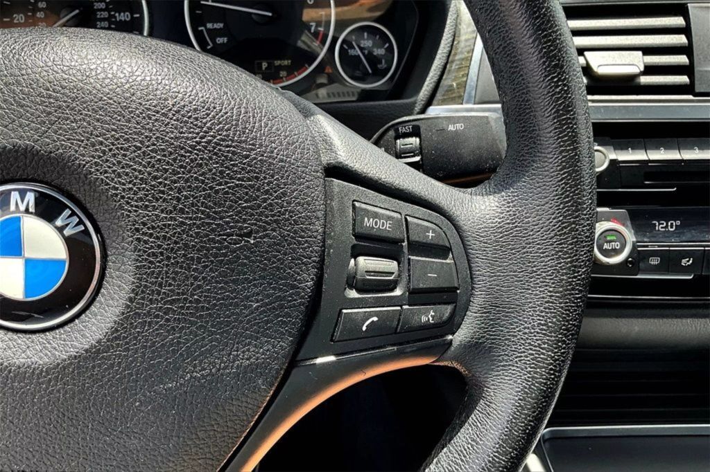 2018 BMW 3 Series 320i Sedan 4D Maitland FL