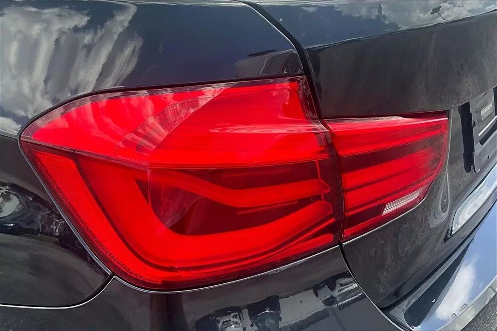 2018 BMW 3 Series 320i Sedan 4D Maitland FL