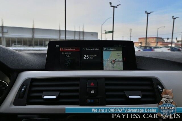 2018 BMW 3 Series 320i xDrive Anchorage AK