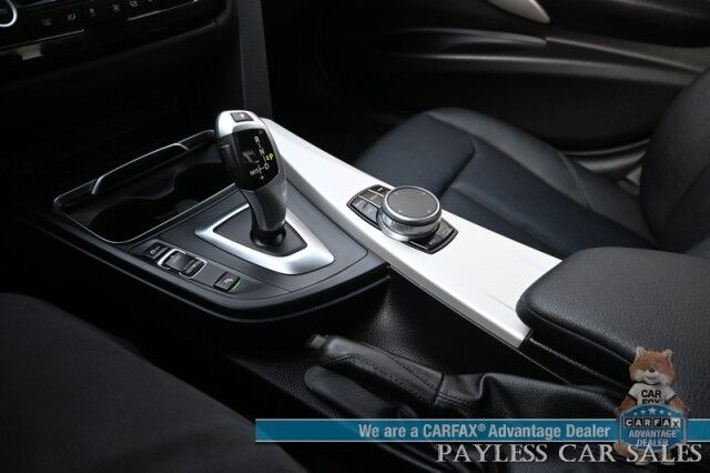 2018 BMW 3 Series 320i xDrive Anchorage AK