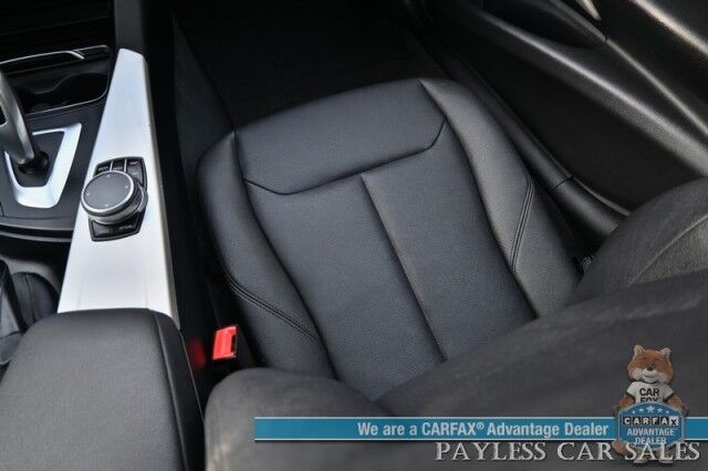 2018 BMW 3 Series 320i xDrive Anchorage AK